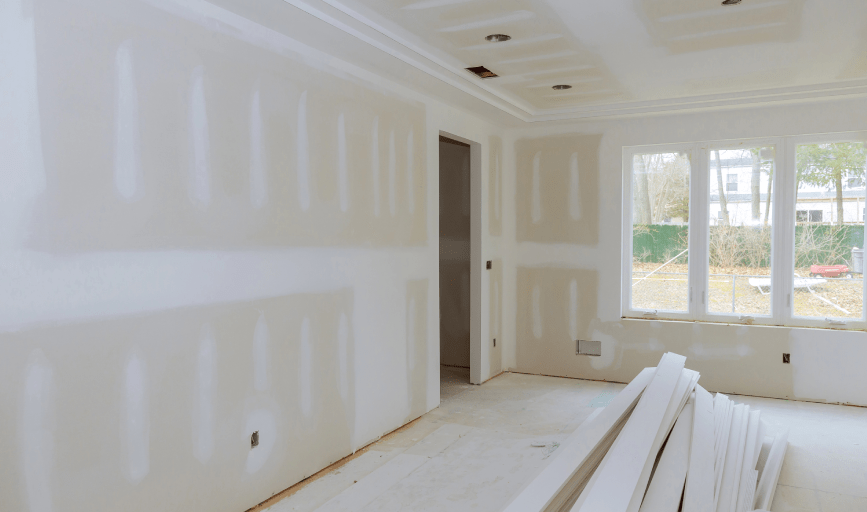 Tek Interiors LLC